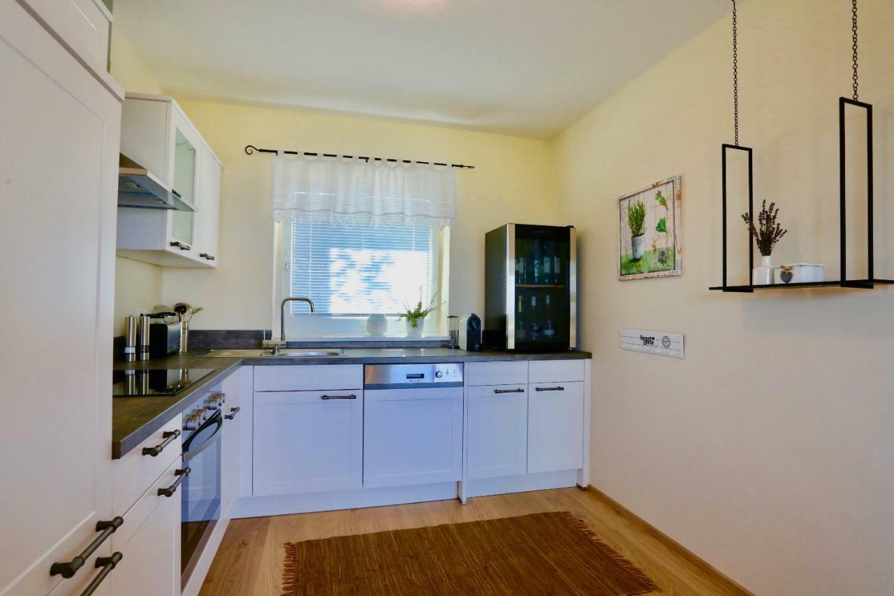 Nikolaier Weinblick - Ferienwohnung Muskateller Sankt Nikolai ob Draßling Екстериор снимка